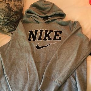 Men’s sweatshirt